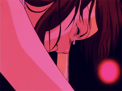 Red Tears