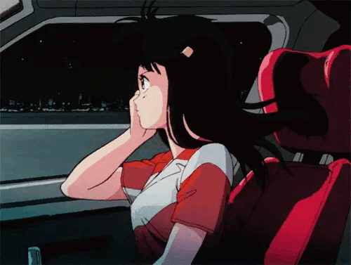 Red Girl