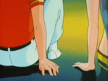 Hands
