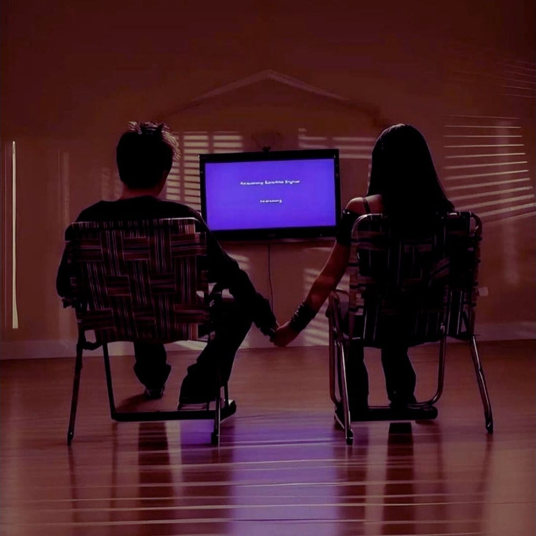 TV Glow