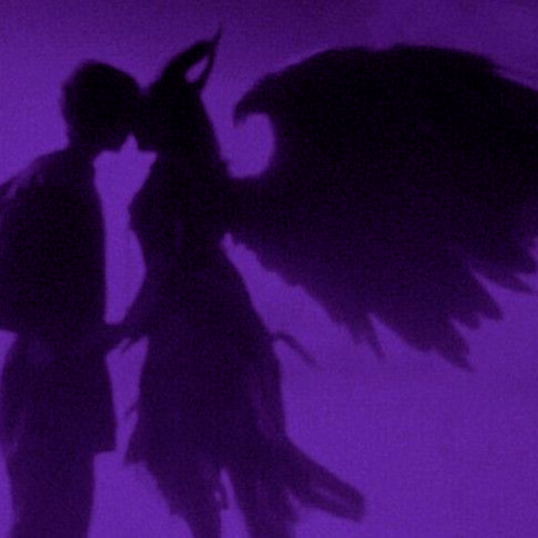 The devil side