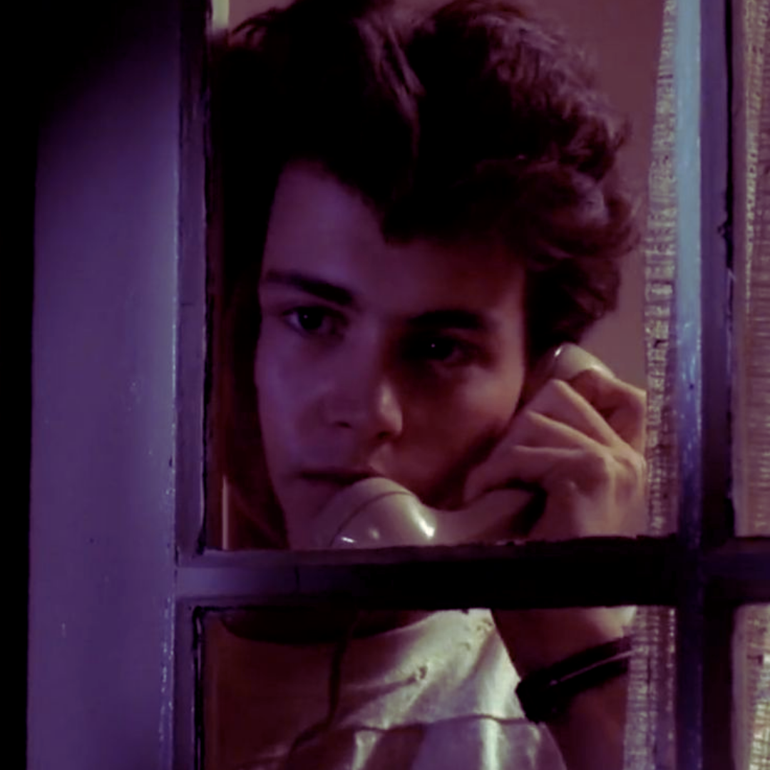 Calling you