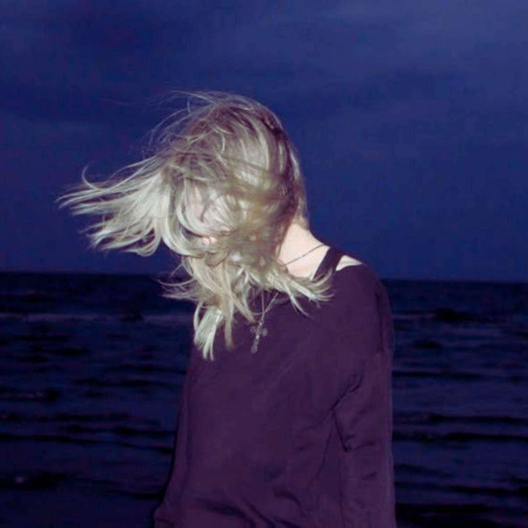 Purple Beach