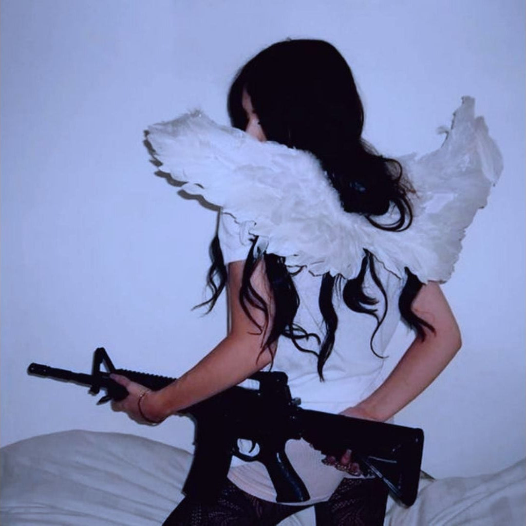 Angel Gun